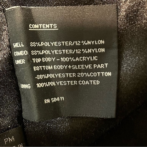 Fleet Street Ltd women’s jacket coat - Picture 9 of 10